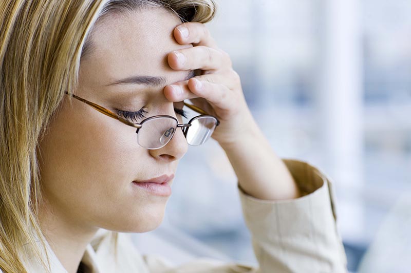North Myrtle Beach, South Carolina 29582 dizziness treatment