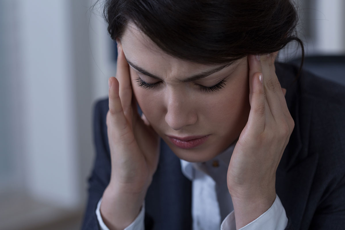 Migraine treatment in North Myrtle Beach, South Carolina